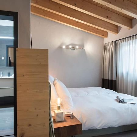 Nevada Duplex Apartment Zermatt Buitenkant foto